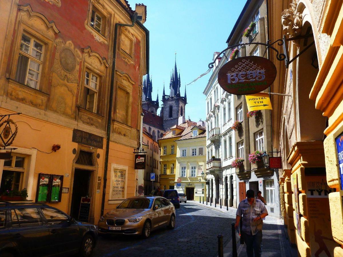 Tyn * Praha