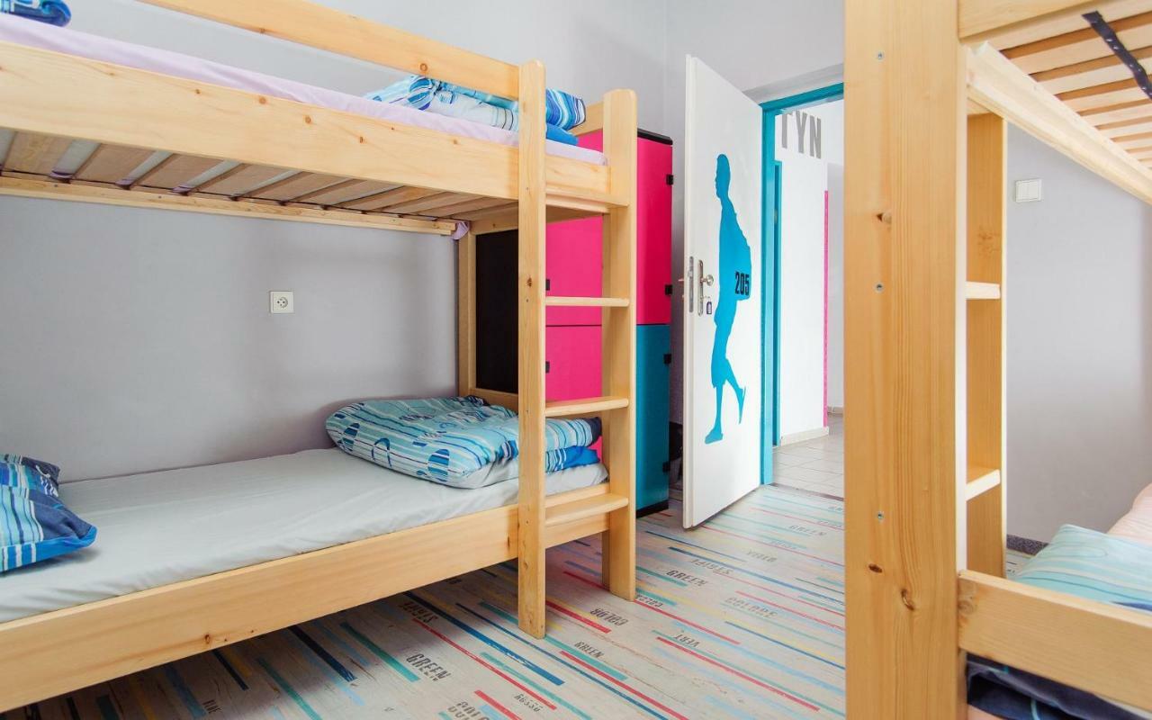 Hostel Tyn Praha